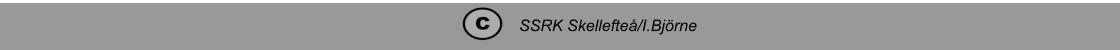 SSRK Skellefteå/I.Björne